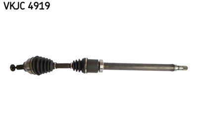 SKF VKJC 4919 EAN: 7316577877611.