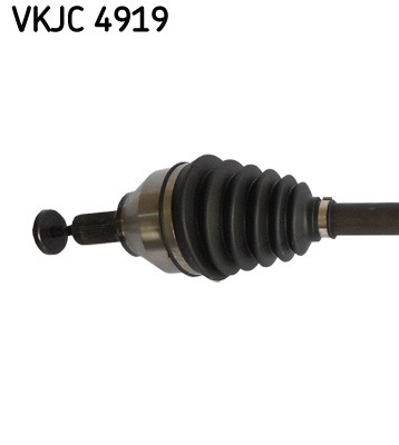 SKF VKJC 4919 EAN: 7316577877611.