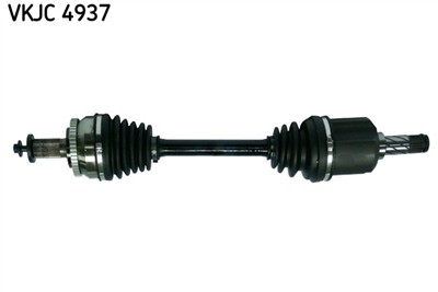SKF VKJC 4937 EAN: 7316576828669.