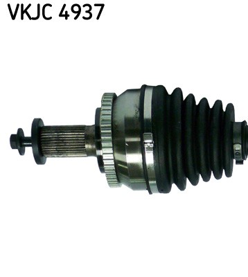 SKF VKJC 4937 EAN: 7316576828669.