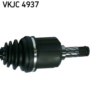 SKF VKJC 4937 EAN: 7316576828669.