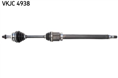 SKF VKJC 4938 EAN: 7316576828676.