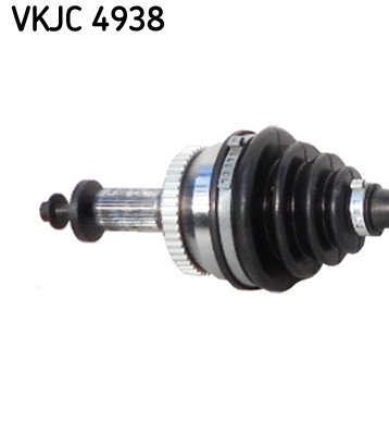 SKF VKJC 4938 EAN: 7316576828676.