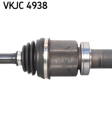 SKF VKJC 4938 EAN: 7316576828676.