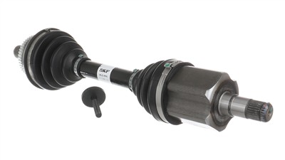 SKF VKJC 4941 EAN: 7316576828690.