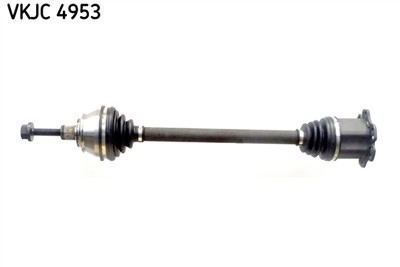 SKF VKJC 4953 EAN: 7316579329699.