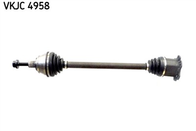 SKF VKJC 4958 EAN: 7316579330503.