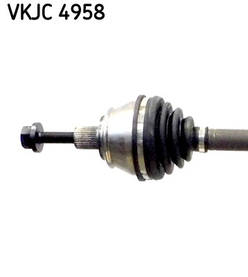 SKF VKJC 4958 EAN: 7316579330503.