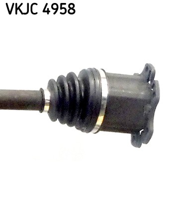 SKF VKJC 4958 EAN: 7316579330503.