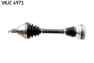 SKF VKJC 4971 EAN: 7316579330336.