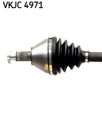 SKF VKJC 4971 EAN: 7316579330336.