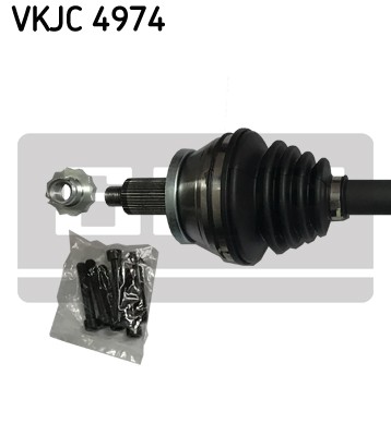 SKF VKJC 4974 EAN: 7316579010467.