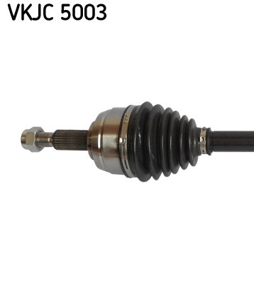 SKF VKJC 5003 EAN: 7316577853622.