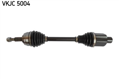 SKF VKJC 5004 EAN: 7316577853530.
