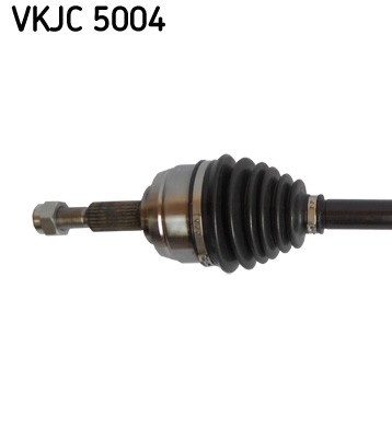 SKF VKJC 5004 EAN: 7316577853530.