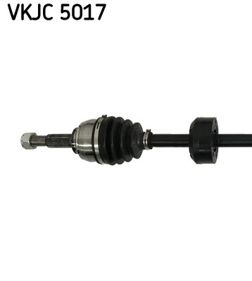 SKF VKJC 5017 EAN: 7316577966964.