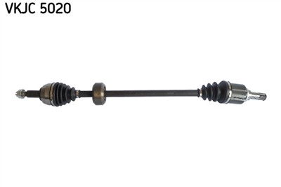 SKF VKJC 5020 EAN: 7316577761330.