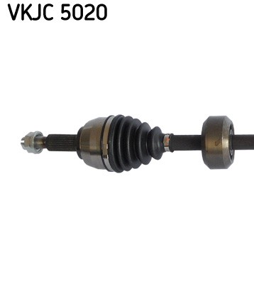 SKF VKJC 5020 EAN: 7316577761330.