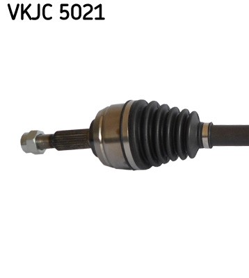 SKF VKJC 5021 EAN: 7316577761262.