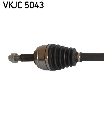 SKF VKJC 5043 EAN: 7316577761361.