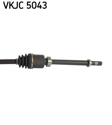 SKF VKJC 5043 EAN: 7316577761361.