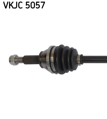 SKF VKJC 5057 EAN: 7316577853608.