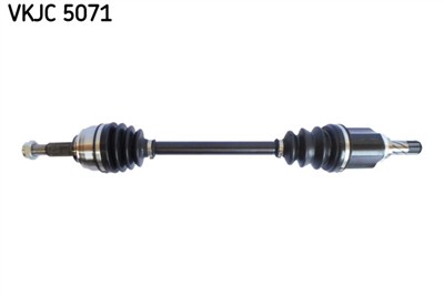 SKF VKJC 5071 EAN: 7316577841667.