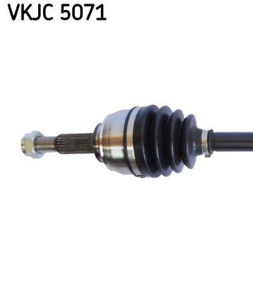 SKF VKJC 5071 EAN: 7316577841667.