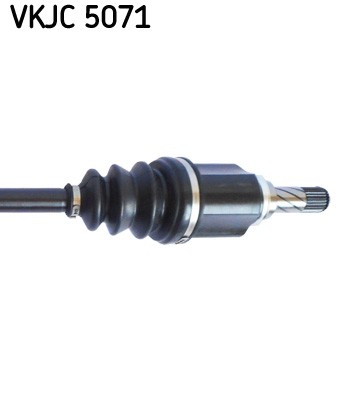SKF VKJC 5071 EAN: 7316577841667.