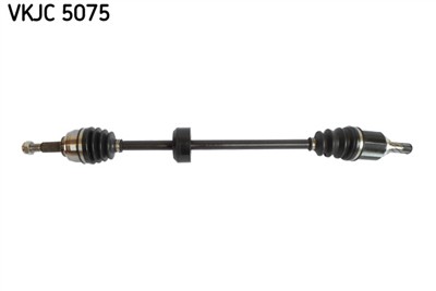 SKF VKJC 5075 EAN: 7316577761200.