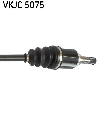 SKF VKJC 5075 EAN: 7316577761200.
