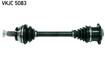 SKF VKJC 5083 EAN: 7316572904114.