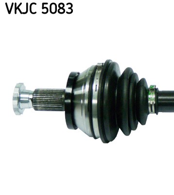 SKF VKJC 5083 EAN: 7316572904114.