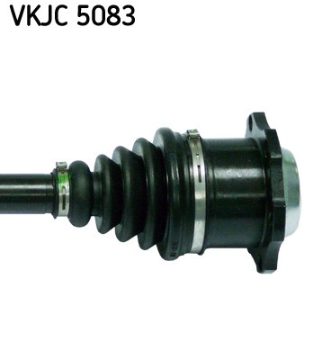 SKF VKJC 5083 EAN: 7316572904114.