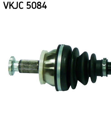 SKF VKJC 5084 EAN: 7316575360009.