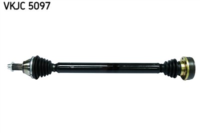 SKF VKJC 5097 EAN: 7316572904107.