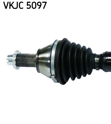 SKF VKJC 5097 EAN: 7316572904107.