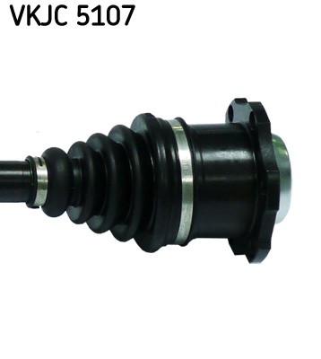 SKF VKJC 5107 EAN: 7316576888601.