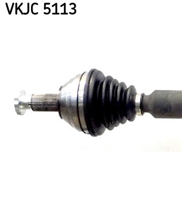SKF VKJC 5113 EAN: 7316579329804.