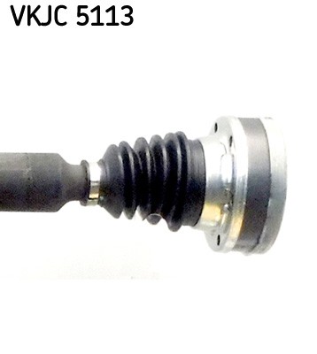 SKF VKJC 5113 EAN: 7316579329804.