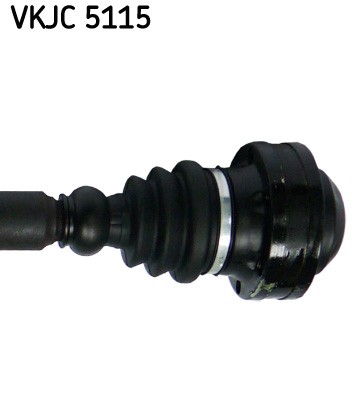 SKF VKJC 5115 EAN: 7316575221744.