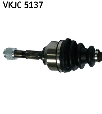 SKF VKJC 5137 EAN: 7316575040758.