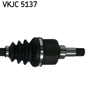 SKF VKJC 5137 EAN: 7316575040758.