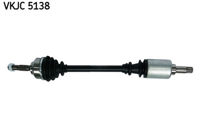 SKF VKJC 5138 EAN: 7316572895252.
