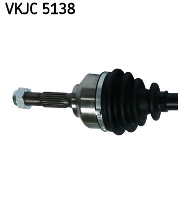 SKF VKJC 5138 EAN: 7316572895252.
