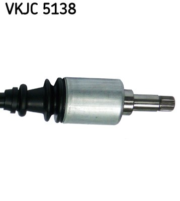 SKF VKJC 5138 EAN: 7316572895252.