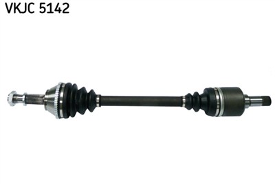 SKF VKJC 5142 EAN: 7316572884324.