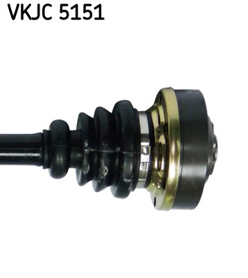 SKF VKJC 5151 EAN: 7316574632923.
