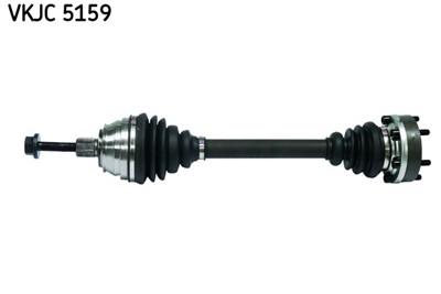 SKF VKJC 5159 EAN: 7316574632930.