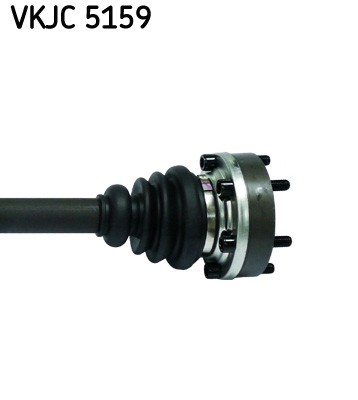 SKF VKJC 5159 EAN: 7316574632930.